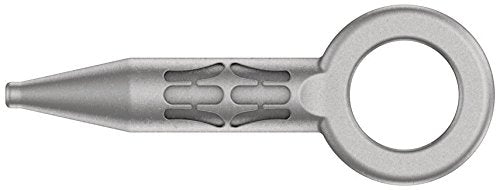 WERA 8002 C Koloss Tool Set - All-Inclusive 5-Piece 1/2" Drive for Ultimate Versatility