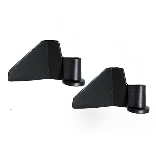 2-Pack Kneading Paddle for CBK-110 and CBK-110P1 Bread Makers