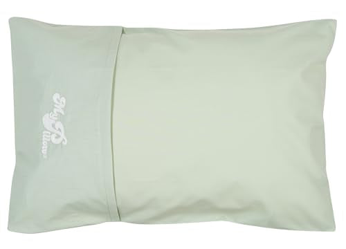 Compact Travel Pillow for Neck Support - Portable & Washable