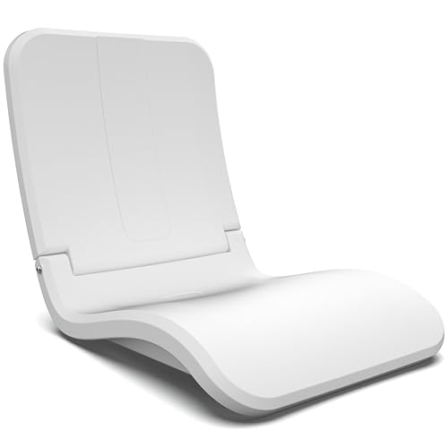 Portable Foldable Poolside Chair – Ergonomic Outdoor Seating for Beach