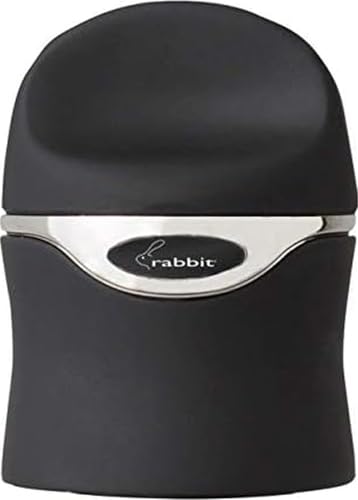Airtight Wine & Champagne Stopper - Reusable Leak-Proof Bottle Sealer