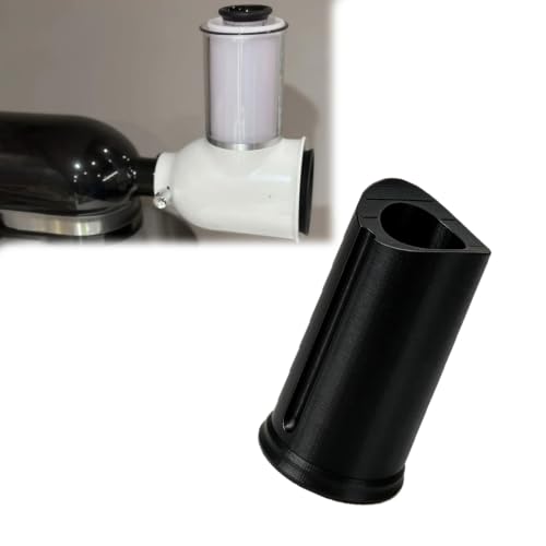 Food Pusher Replacement for Stand Mixer Slicer Shredder Attachment