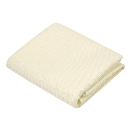 Non-Slip Mattress Slide Stopper Pad - Dual-Sided Grip for Stability