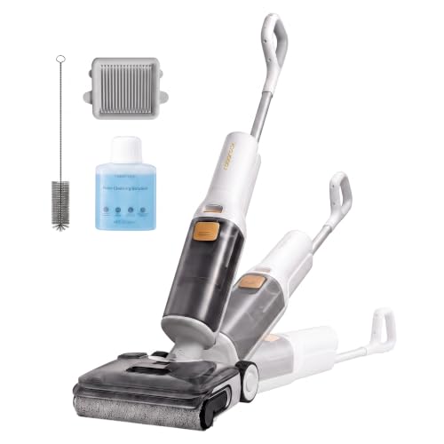 Roborock F25 GT Gen 2 Cordless Wet Dry Vacuum Mop Combo