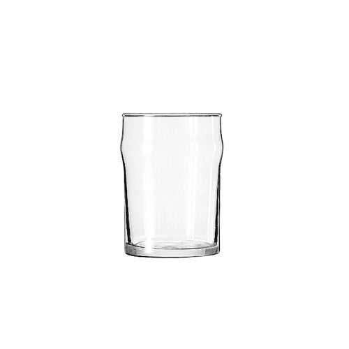 10 oz Heat Treated Water Glasses, Commercial Grade, Pack of 48