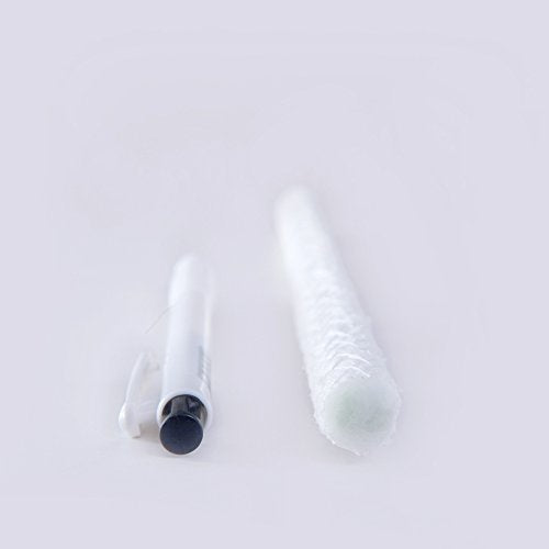 Fiberglass Replacement Wicks for Tiki Torches - 12 Pack