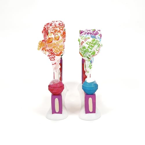 Department 56 Dum-Dums Fence Figurines Set, Hand-Painted Porcelain Christmas Village Accessory