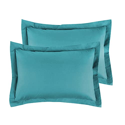 Bohemian Stripe 6-Piece Twin Daybed Cover Set - Turquoise & Orange