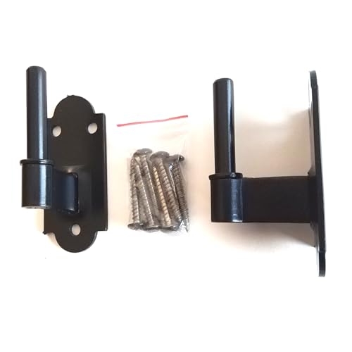 Heavy Duty 1.5" Offset Plate Pintle Hook for Industrial Use
