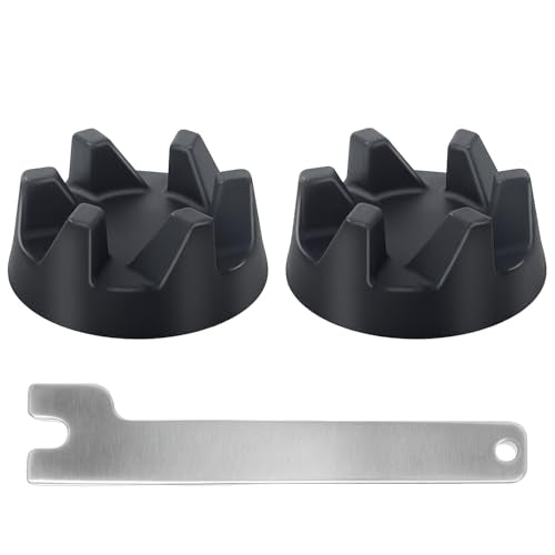 Blender Coupler Replacement Clutch with Spanner Tool Kit