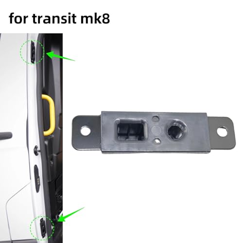 InnoYiensi Replacement Parts for B Column 2272638 1857880 BK21-V25300-CA-B