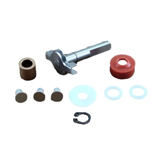 Bread Machine Mixing Shaft and Seal Ring Replacement Repair Parts Kit