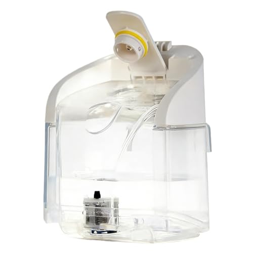 Clean Water Tank Replacement for Cordless Wet Dry Vacuum Floor Washer