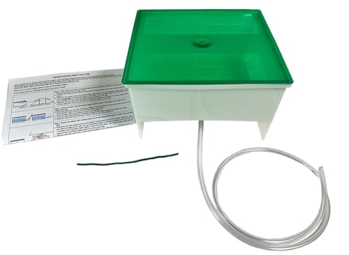 Automatic Christmas Tree Watering System - 1 Gallon Reservoir Refill Kit