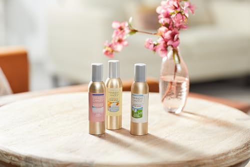Concentrated Room Spray Air Freshener, Pink Sands Scent, 1.5 Oz (Pack of 3)