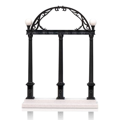 The Arch 3D Printed Campus Landmark Replica - Athens Georgia Souvenir
