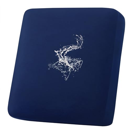 Waterproof Stretch Sofa Cushion Covers | Non-Slip, Washable Protection