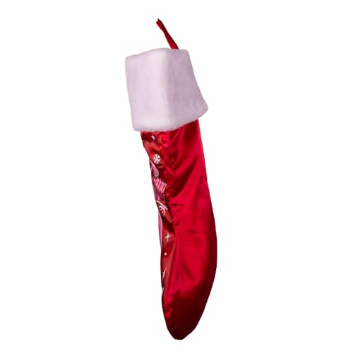 Kurt Adler A Christmas Story Ralphie in Bunny Suit Stocking