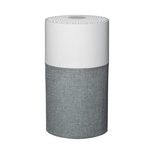 Compact HEPA Air Purifier for Home, Allergies, Pets and Dust