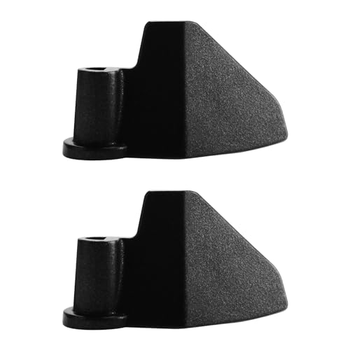 Cuisinart Bread Machine Kneading Paddle Replacement - 2 pcs for CBK-110