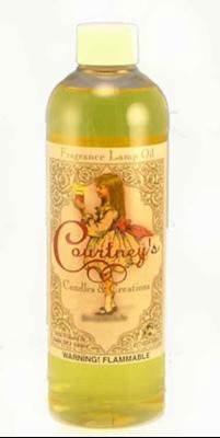 16oz Fragrance Lamp Oil - Perfect for Catalytic Lamps