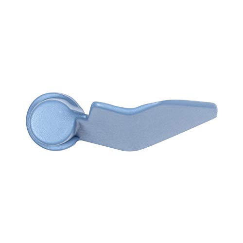 Breadmaker Kneading Paddle for 3-Rivet Head Bread Pan Models