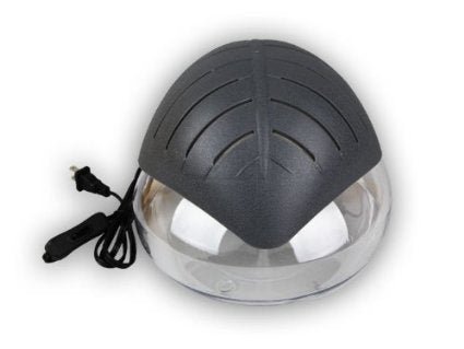 Air Revitalizer Humidifier and Scent Diffuser with Blue Night Light