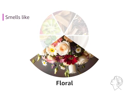 Voluspa Yashioka Gardenia Candle | Large Glass Jar | 18 Oz | 100 Hour Burn Time |Coconut Wax for Clean Burning