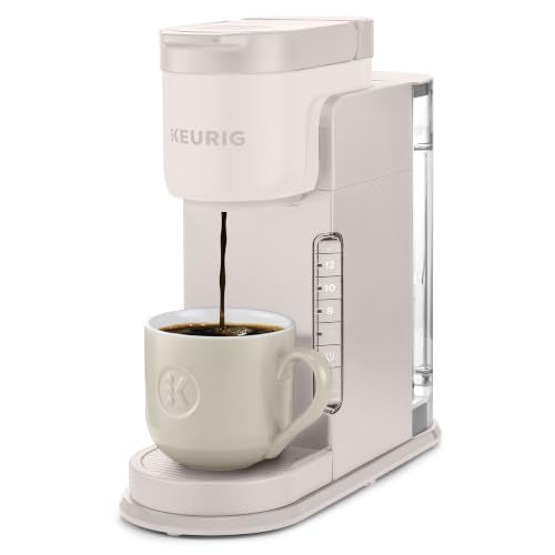 Keurig K-Express Single Serve Coffee Maker with 42oz Reservoir