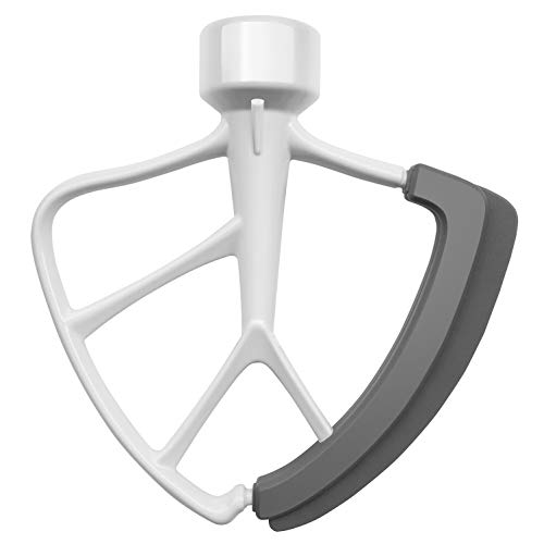 Flex Edge Beater Attachment for 4.5-5 Quart Tilt-Head Stand Mixers