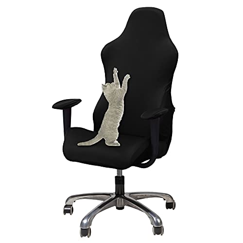 Gaming Chair Slipcover - Stretch Protector for Reclining Chairs