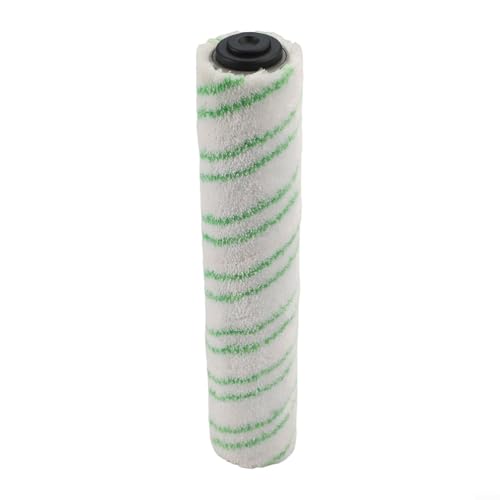 300mm Roller Brush and Scraper Strip for Scrubber Dryer Machines