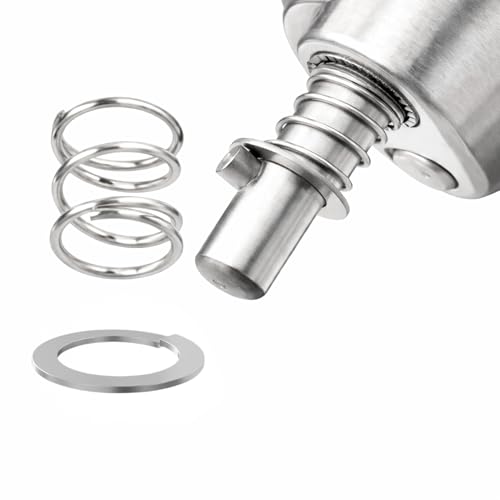 Stainless Steel Spring & Washer Kit for Tilt-Head and Bowl-Lift Mixers