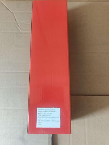 12-Inch Wooden Nutcracker Christmas Figure with Scepter - Holiday Decor