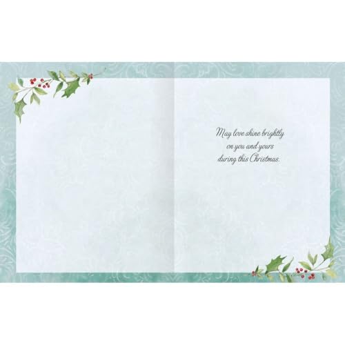 Lang Angel of Christmas Boxed Holiday Cards by Susan Winget - 18 Pack