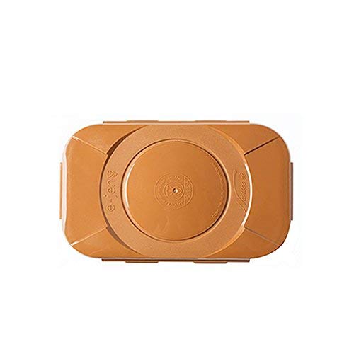 Fermentation Container with Inner Vacuum Lid for Kimchi and Sauerkraut 1.7L