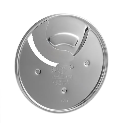 Replacement Disc Blade Attachment for Food Processors