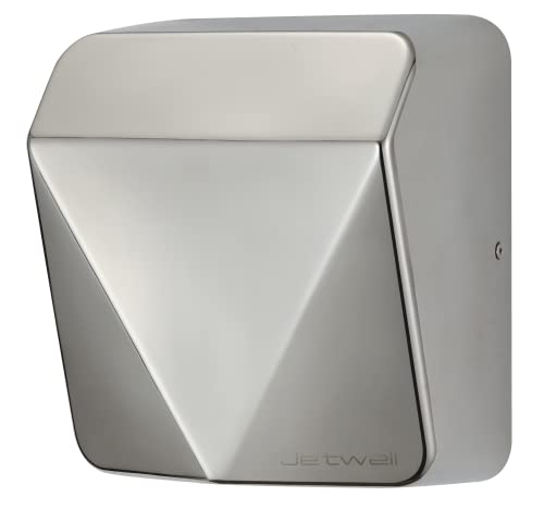 JETWELL Model JW3001 Commercial High Speed Hand Dryer - Variation 1