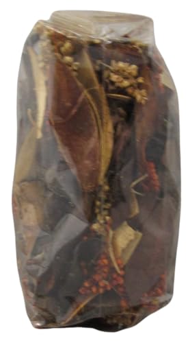 Cedarwood Potpourri Bowl Filler - 4 Cup Bag for Home Fragrance Decor