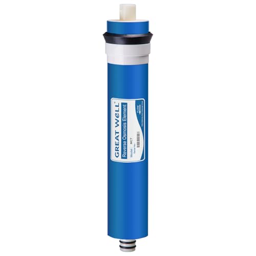 75 GPD Reverse Osmosis RO Membrane Replacement Filter (11.75" x 1.75")