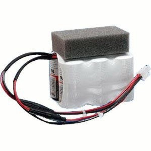 Devilbiss Health Care Dv7305P614 Battery Assembly for 7305 Vacu-Aid Suction,Devilbiss Health Care - Each 1