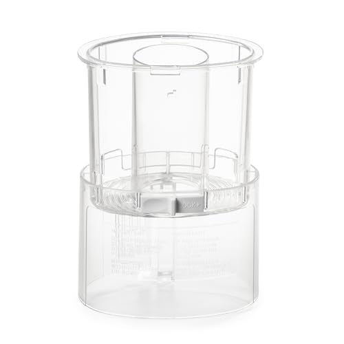 Large Food Processor Pusher and Sleeve Assembly Replacement Part