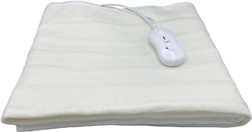 Massage Table Warmer with 3 Heat Settings and Detachable Controller