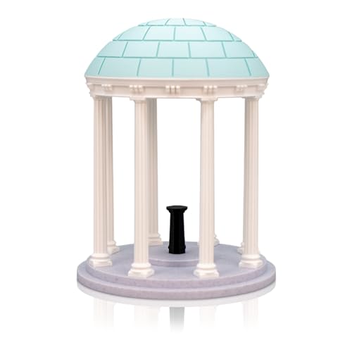 3D Printed Old Well Replica - Chapel Hill Campus Landmark Decor