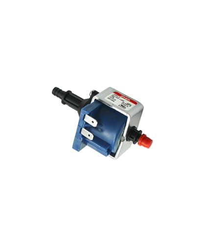 JYPC-2 Solenoid Water Pump 110V-120V 60Hz 16W for Dehumidifiers and Steamers