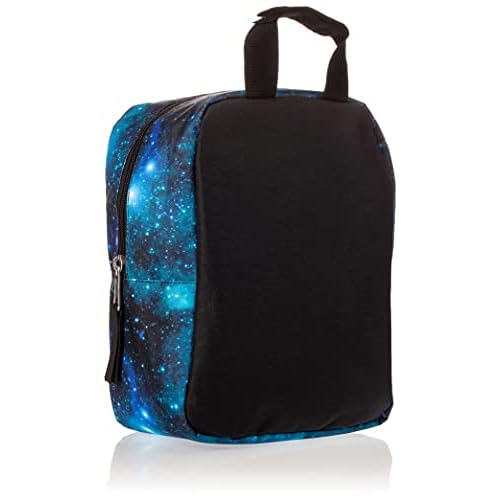 JanSport Big Break Insulated Lunch Bag - Small Soft-Sided Cooler Ideal for School, Work, or Meal Prep