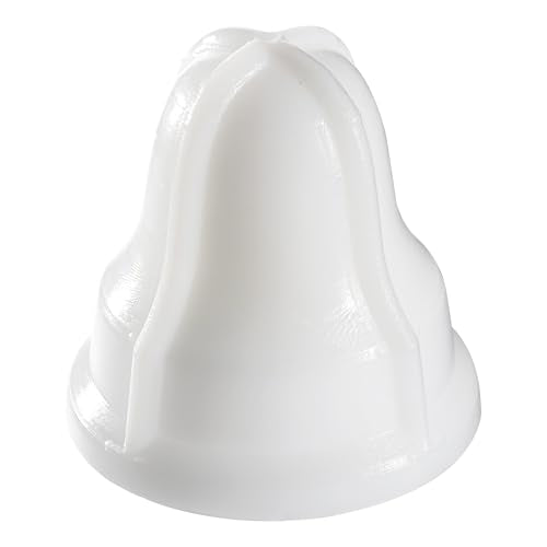 Citrus Juicer Reamer Bulb for Commercial Juicers, Lemon and Lime Extractor