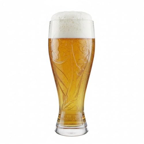 2026 World Cup Edition 17oz Shatterproof Pilsner Beer Glass