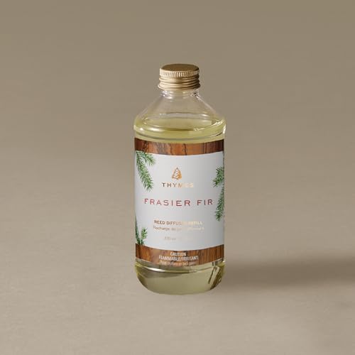 Frasier Fir Reed Diffuser Oil Refill, 7.75 fl oz - Pine & Cedarwood Scent