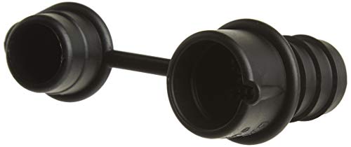 5-in-1 Wine Aerator, Pourer, Filter & Leak-Proof Stopper (2 Pack)